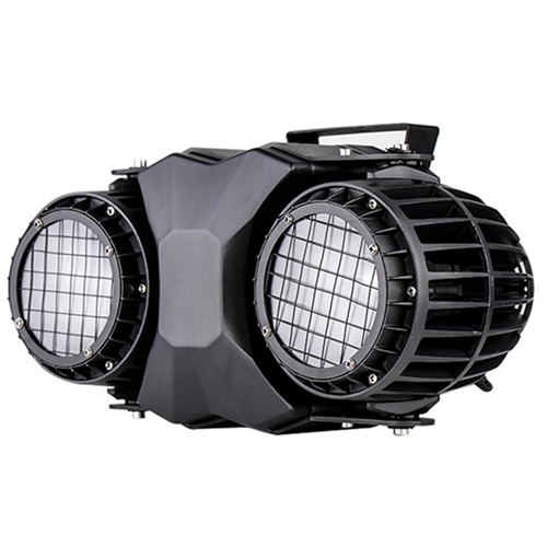 Đèn Led Blinder 2X150W Color Imagination 4